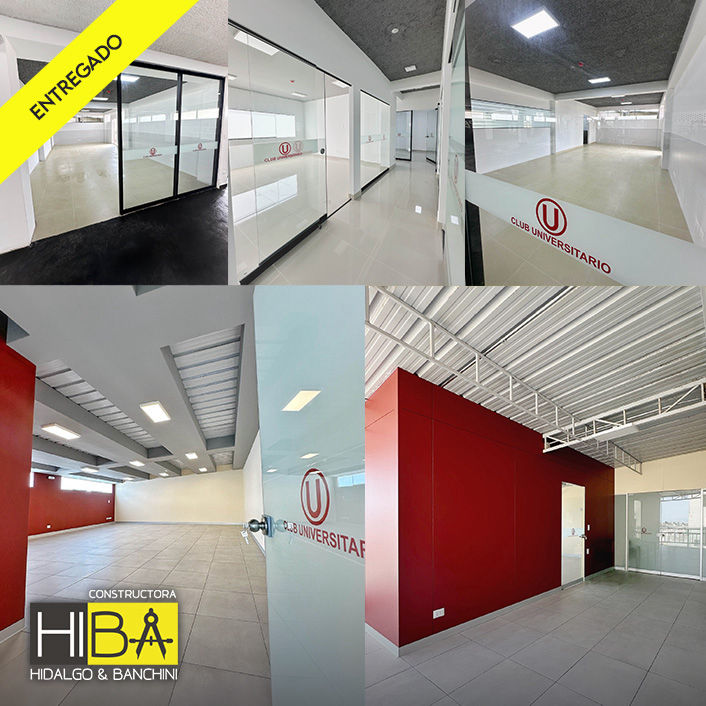 Club Universitario de Deportes del Perú